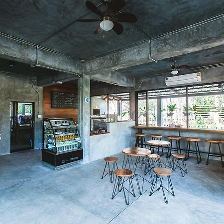 Hotel Stucco Loft Residency Chiang Mai Exterior foto